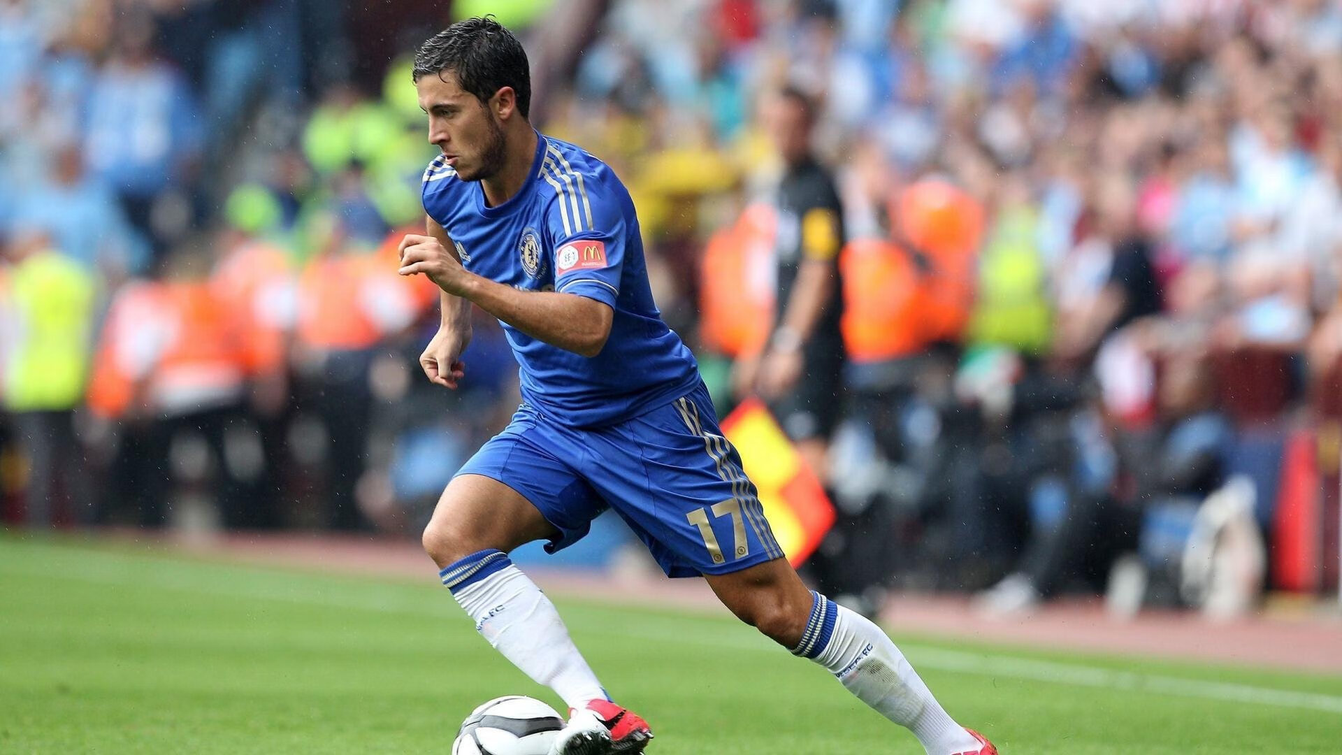 世界体育科技大会召开,AI裁判引发热议,世界体育科技大会召开,ai裁判引发热议